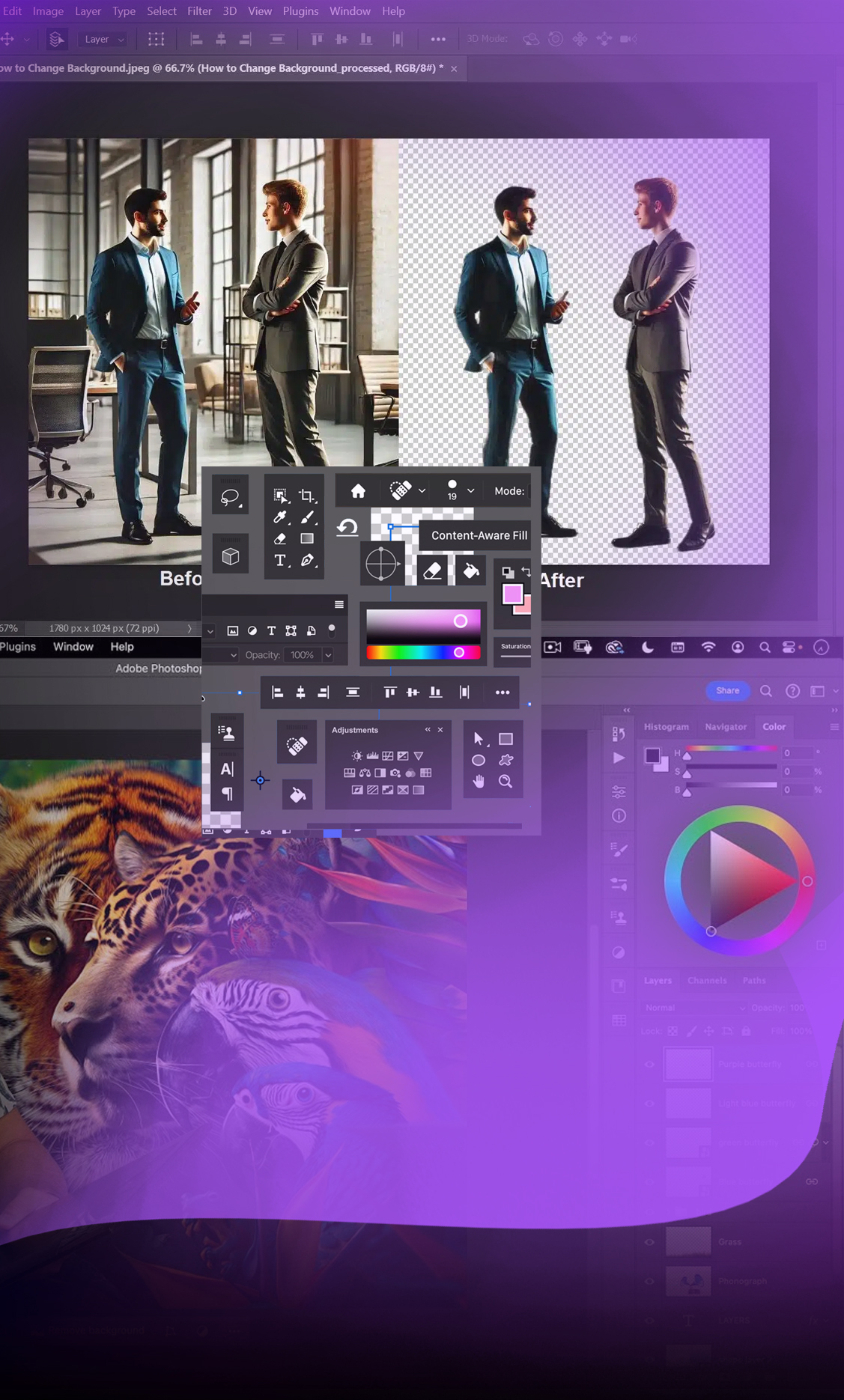 Design Gráfico, Branding e Identidade Visual