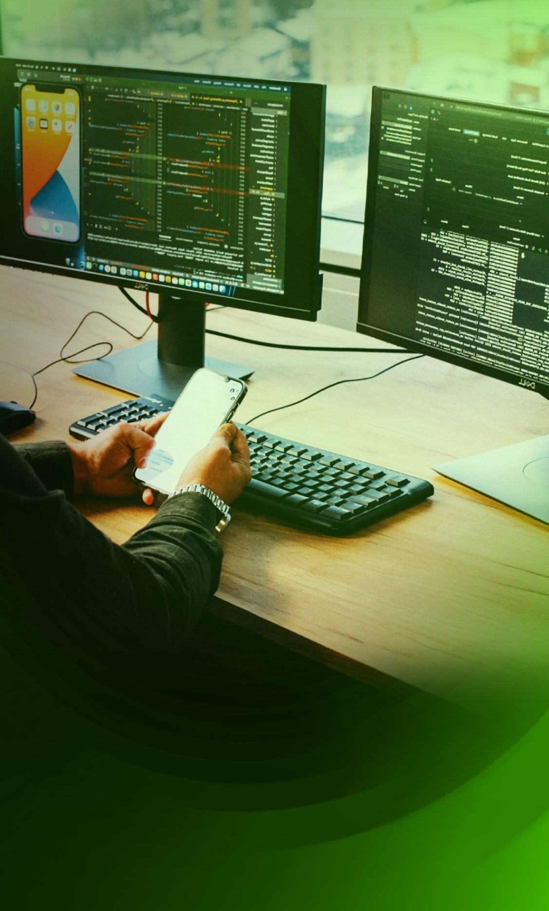 Desenvolvimento Mobile