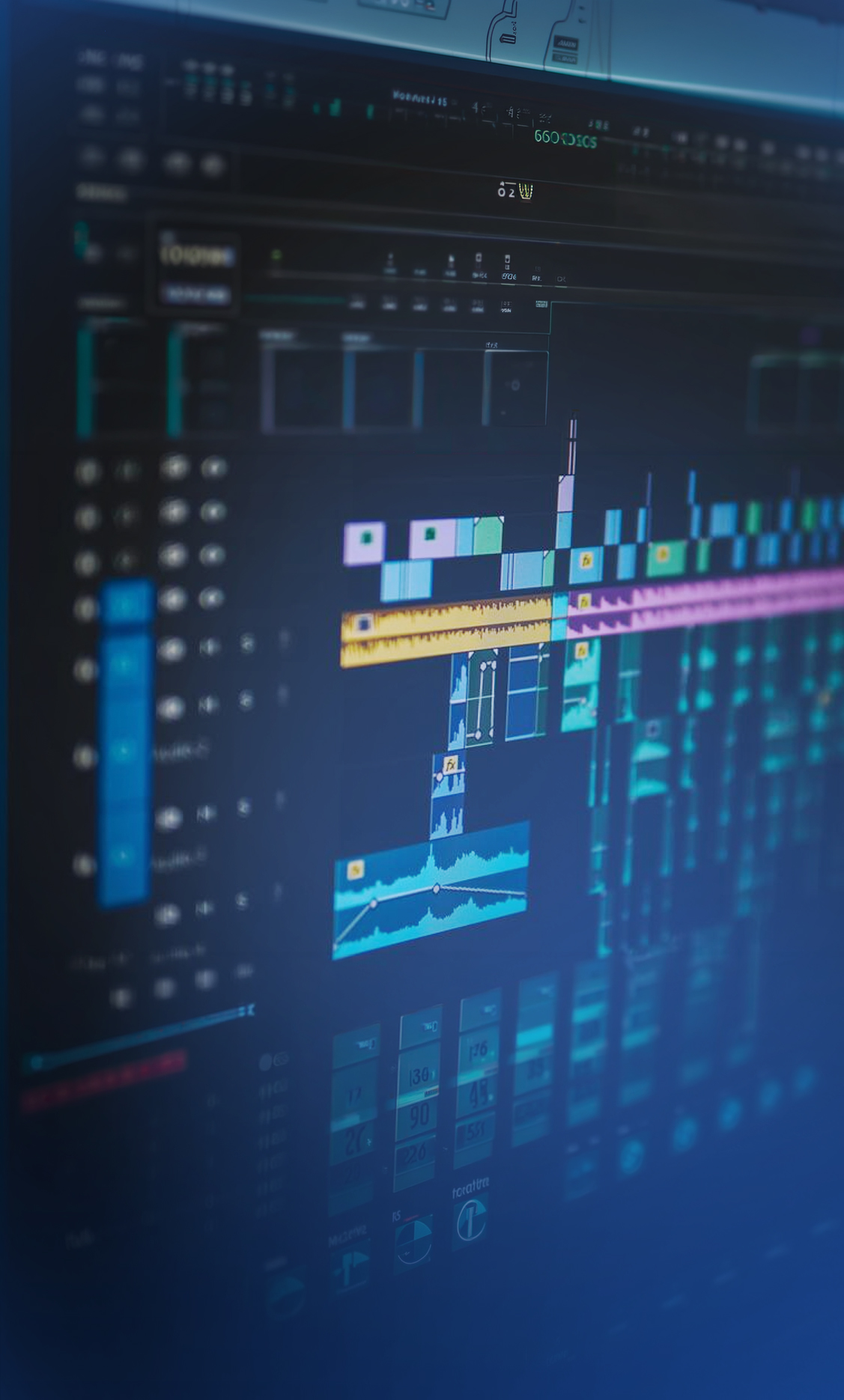 Edição de Vídeo e Mídia Social