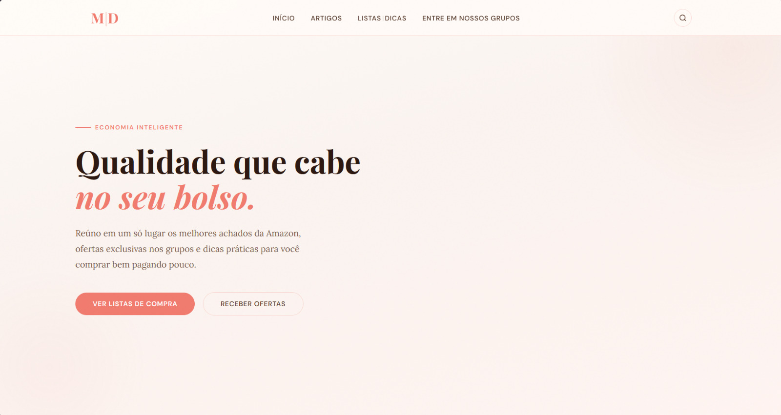 MariDicas