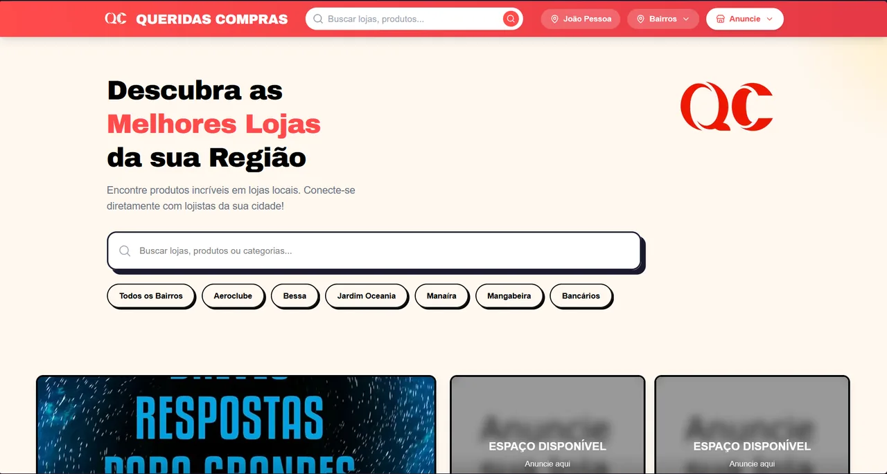 Queridas Compras